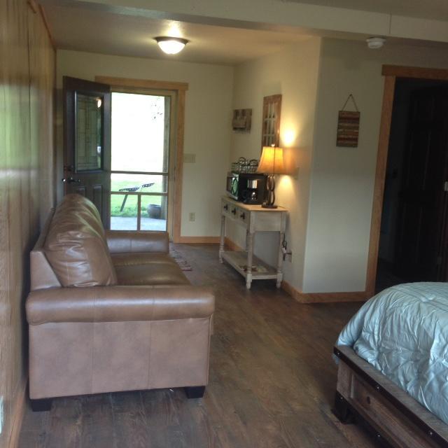 Hotel Ghost Canyon Getaway Hermosa Pokoj fotografie